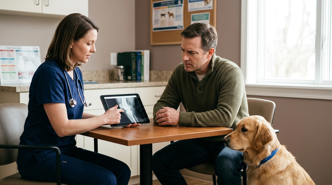Surgery: The Decision-Making Framework
