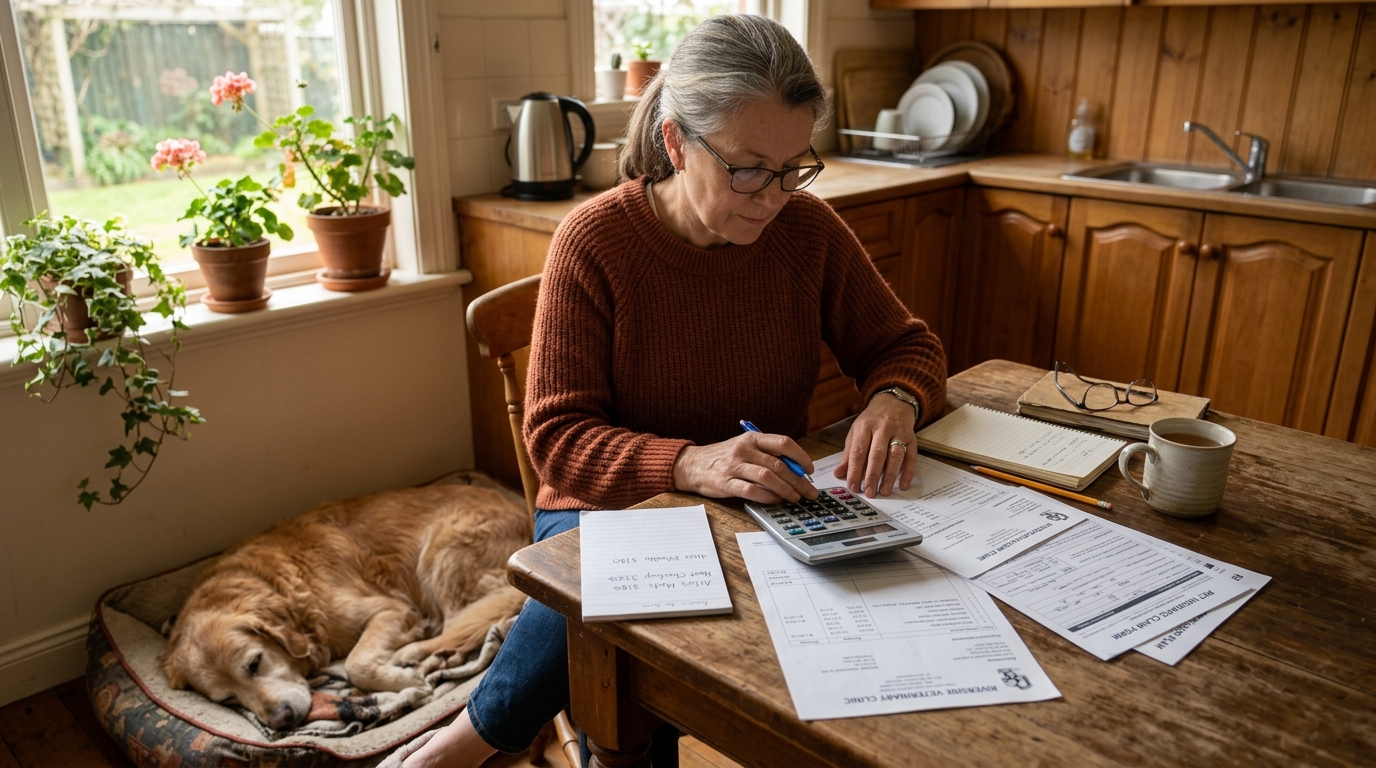 Funding Long-Term Arthritis Care: Insurance and Beyond