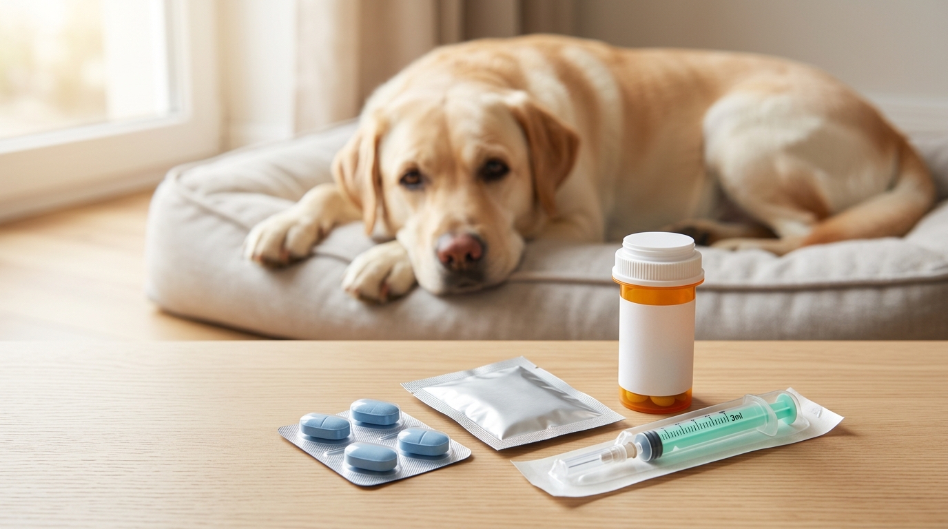Arthritis Pain Relief: The Complete Medication Guide
