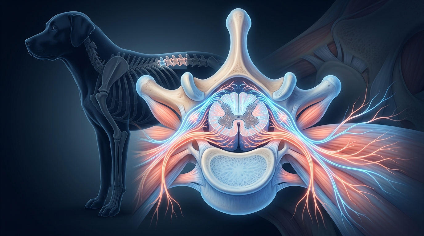 Central Sensitisation: When Pain Becomes Its Own Disease